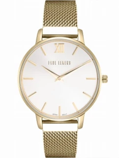 Dámské hodinky Paul Lorens PL12177B-3D1