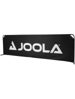 BANDA STOLNÍ TENIS JOOLA ČERNÁ 2,33 M 2KS