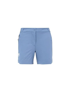 Dámské šortky MILLET Ubic Stretch Short W, modré
