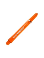 Brány Supergrip shafty