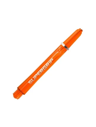 Brány Supergrip shafty