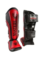 Masters NS-PU-FT (WAKO APPROVED) 119111-02M chrániče kolen