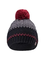 Zimní čepice Hi-tec Hervin 92800438514 Zimní čepice Hi-tec Hervin 92800438514