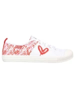 Boty Skechers x JGoldcrown: BOBS B Cool All Corazon W 113952-WRPK