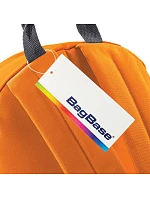 BagBase BG 125 Originální módní batoh 52.0125 grey marl BagBase BG 125 Originální módní batoh 52.0125 grey marl