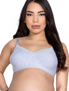 Mitex Milky barva:šedá