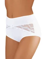 Dámské kalhotky BBL 004 White - Babell Dámské kalhotky BBL 004 White - Babell