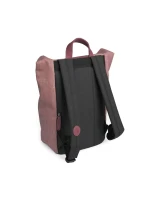 Městský batoh VUCH Mellora Dark Pink