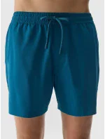 Pánské koupací šortky 4F - mořské Pánské koupací šortky 4F - mořské