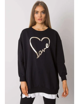 Tunika model 175103 Rue Paris Tunika model 175103 Rue Paris