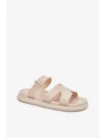 Pantofle  model 215164 Step in style