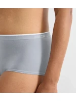 sloggi GO Sense Highwaist 2P - GRAY - SLOGGI GRAY - SLOGGI