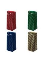 Peacock bag AL-2 Kraft Set 117 Peppits A'10 Peacock bag AL-2 Kraft Set 117 Peppits A'10