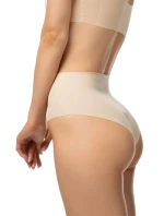 Dámské kalhotky Infinity maxi beige - JULIMEX