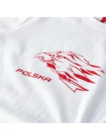 Huari Poland Fan Senior M tričko 92800426945 Huari Poland Fan Senior M tričko 92800426945