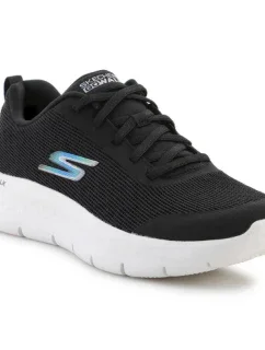 Boty Skechers Go Walk Flex - Viva W 124831-BKW