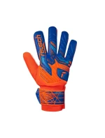 Reusch Attrakt Starter Solid M brankářské rukavice 5570514 2290