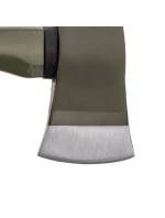 Sekera Mil-Tec s krytem - Olive