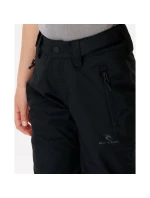 RIP CURL Olly Snow Pant 10K-Kids lyžařské kalhoty černé