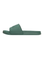 Žabky do bazénu Kubota basic plain green K25SS-101-001-18-1
