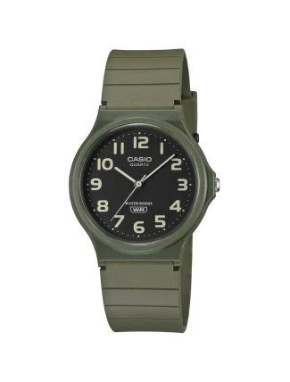 Hodinky CASIO MQ-24UC-3BDF + krabice Hodinky CASIO MQ-24UC-3BDF + krabice