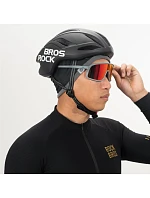 Rockbros YDM001 oboustranná termokrytka univerzální velikosti - šedá