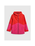 Dívčí membránová přechodová bunda 5000 4F 4FJWSS26TTJAF0958-62S