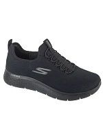Skechers GO Walk Flex – Ultra 216484WW-BBK Černé 41