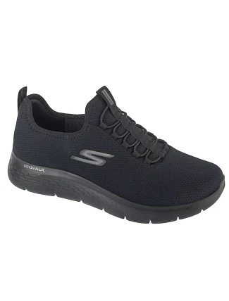 Skechers GO Walk Flex – Ultra 216484WW-BBK Černé 41