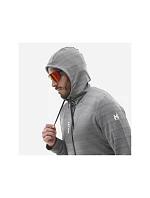 Pánská mikina MILLET Cimaï Light Hoodie M, černá