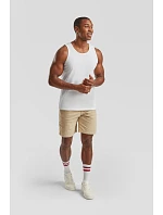 Fruit of the Loom Athletic Vest Pánské tílko 16.1098 white Fruit of the Loom Athletic Vest Pánské tílko 16.1098 white
