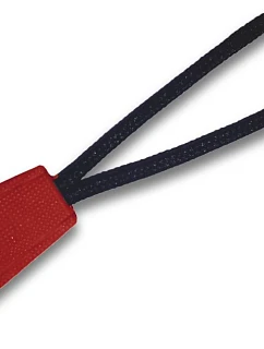 Result R 093X 10 Ks přívěšek na zip 30.093X burgundy