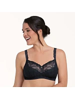 Eloise chirurgická podprsenka 4796X black - Anita Care