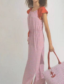 Dámské šaty LA1914PB - Noidinotte