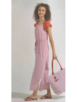 Dámské šaty LA1914PB - Noidinotte Dámské šaty LA1914PB - Noidinotte