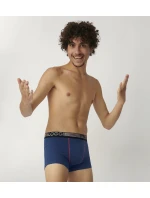 Boxerky Sloggi men GO ABC Natural Hipster C2P