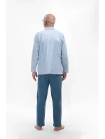 Rozepínané pyžamo 403 ANTONI BIG