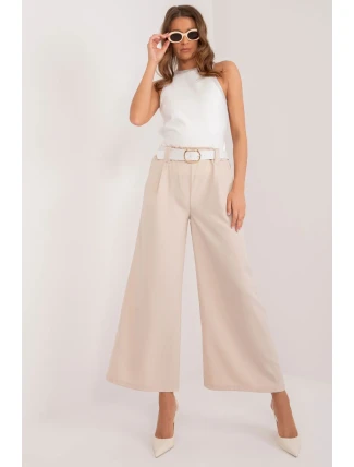 Dámské kalhoty model 196220 Italy Moda Dámské kalhoty model 196220 Italy Moda