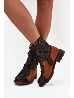 Boty  model 222954 Step in style