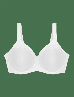 Modern Soft+Cotton W01 - WHITE - TRIUMPH WHITE - TRIUMPH