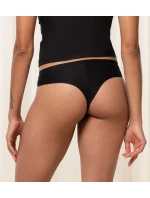 Smart Micro Brazilian String EX - BLACK - TRIUMPH BLACK - TRIUMPH Smart Micro Brazilian String EX - BLACK - TRIUMPH BLACK - TRIUMPH