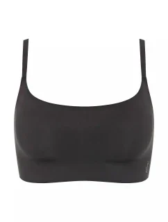 Dámská podprsenka ZERO Feel 2.0 Ultra Bra - BLACK - černá 0004 - SLOGGI
