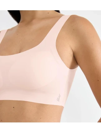 sloggi ZERO Feel 2.0 Top - PINK - SLOGGI PINK - SLOGGI sloggi ZERO Feel 2.0 Top - PINK - SLOGGI PINK - SLOGGI