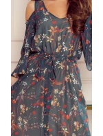 Dámské šaty  292-2 Marina - NUMOCO