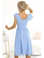 Dámské šaty 425-12 MATILDE - NUMOCO