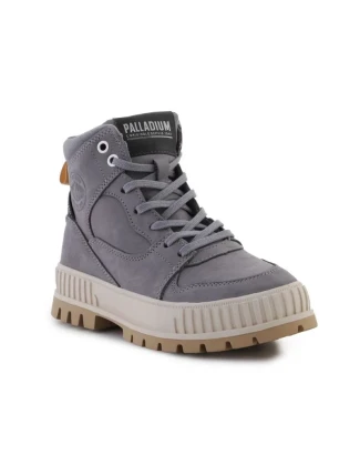 Boty Palladium Pallashock HI SNK loudburst W 98357-054-M