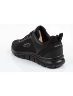 Boty Skechers Track M 232698/BBK Boty Skechers Track M 232698/BBK
