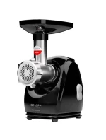 Smapp bruska 489-8CZA černá Jedna velikost Smapp bruska 489-8CZA černá Jedna velikost