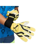 Brankářské rukavice Puma Ultra Ultimate Hybrid Sun 41858 04