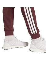 Fleecové kalhoty adidas Essentials 3-Stripes M JD1853